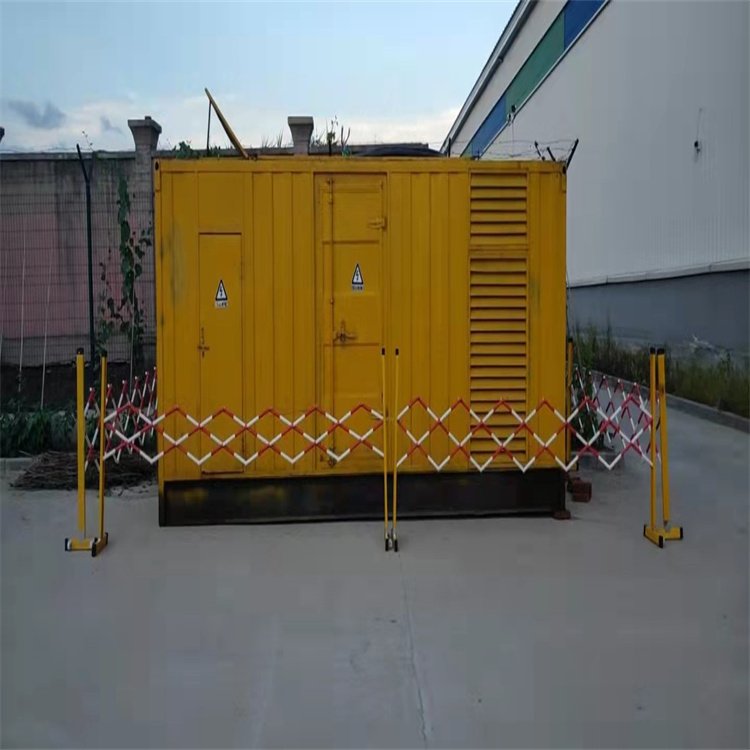 太湖发电机组油箱盖上留出小气孔有什么用？